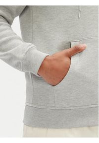 Pepe Jeans Bluza Damian PM582752 Szary Regular Fit. Kolor: szary. Materiał: bawełna, syntetyk #2