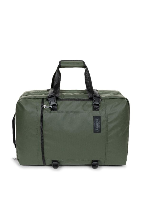 Plecak Eastpak Travelpack. Kolor: zielony
