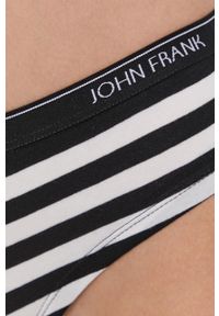 John Frank Figi (3-pack) #7