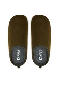 Camper Kapcie Wabi 18811-111 Zielony. Kolor: zielony. Materiał: materiał #5