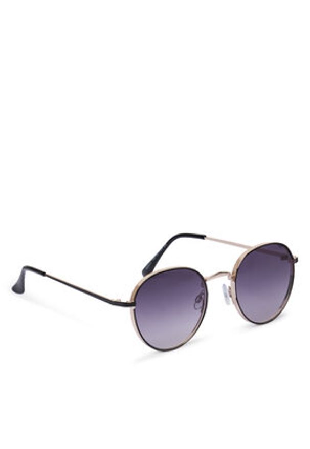 DeeZee Okulary przeciwsłoneczne BSMB350-1 Złoty. Kolor: złoty