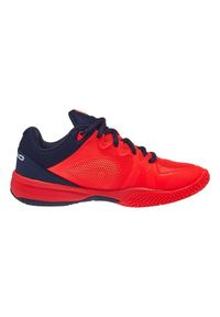 Buty tenisowe dla dzieci Head Revolt Pro 2.5 Junior. Kolor: czerwony, niebieski, wielokolorowy. Sport: tenis