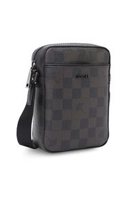 JOOP! Saszetka 4140005738 Brązowy. Kolor: brązowy. Materiał: materiał #4