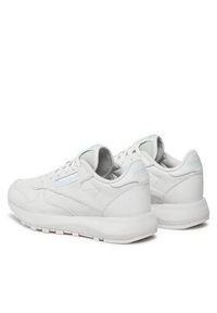 Reebok Sneakersy Classic Sp Vegan IE4919 Biały. Kolor: biały. Materiał: skóra. Model: Reebok Classic #3