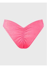 Maaji Dół od bikini 3300SCC020 Różowy. Kolor: różowy. Materiał: syntetyk #5
