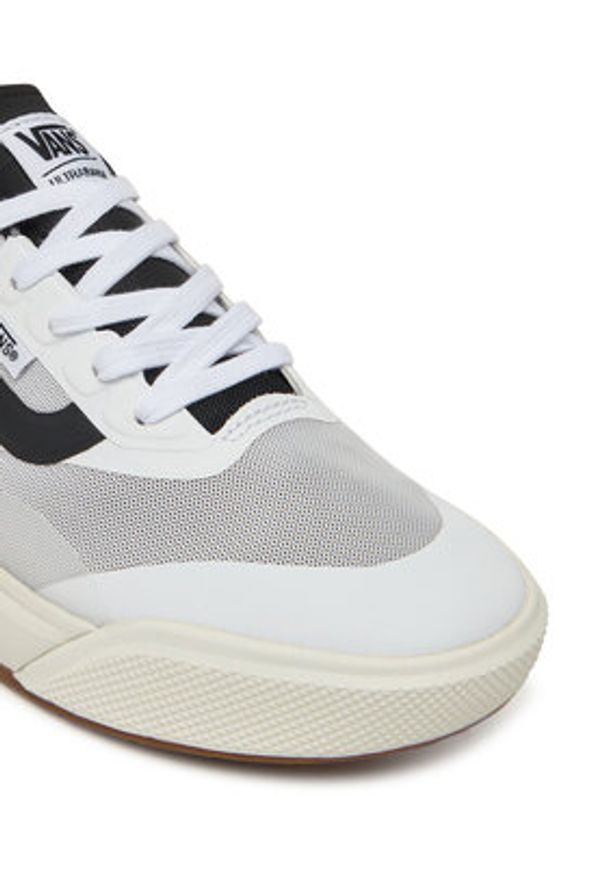 Vans Sneakersy MTE Ultrarange 2.0 RW VN000D60YB21 Biały. Kolor: biały. Materiał: materiał