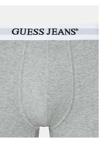 Guess Jeans Komplet 3 par bokserek M4BZ45 K6YW1 Kolorowy. Materiał: bawełna. Wzór: kolorowy #8