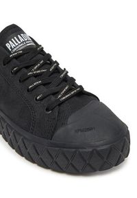 Palladium Trampki Palla Ace Lo Surplus 74488-060-M Czarny. Kolor: czarny. Materiał: materiał #6