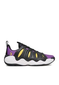 Sneakersy Shaq. Kolor: fioletowy