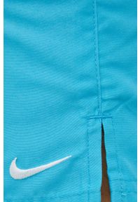 Nike. Kolor: niebieski #2