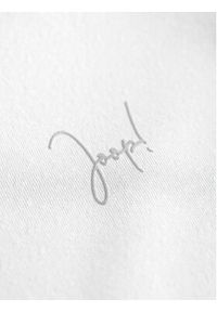 JOOP! T-Shirt 58 253JE58Tero 30049368 Biały Regular Fit. Kolor: biały. Materiał: bawełna #8