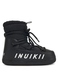 Śniegowce Inuikii. Kolor: czarny #1