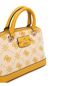 Guess Torebka Neda HWCP96 54050 Beżowy. Kolor: beżowy #5