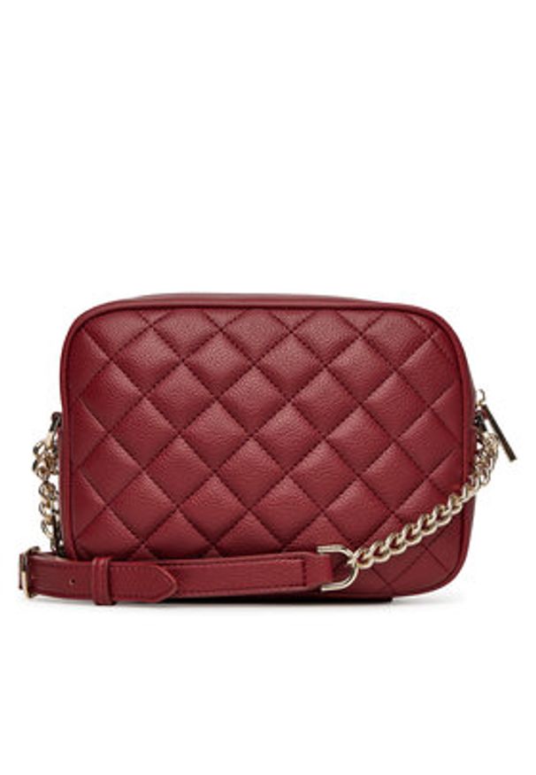 Nine West Torebka CEO-GEORGIA-JH5825-NW Bordowy. Kolor: czerwony