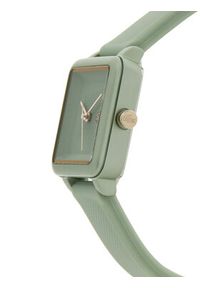 Lacoste Zegarek 12.12 Flow 2001387 Zielony. Kolor: zielony #6
