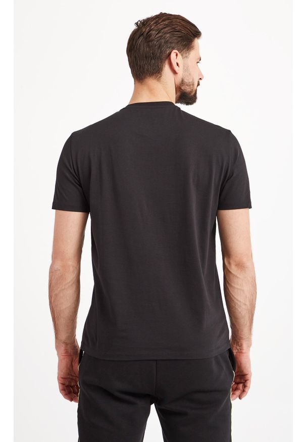 Armani Exchange - T-SHIRT ARMANI EXCHANGE. Styl: elegancki