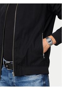 Casio Zegarek Vintage A100WE-7BEF Srebrny. Kolor: srebrny. Styl: vintage