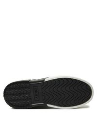 DKNY Sneakersy Bitsy K4497396 Czarny. Kolor: czarny. Materiał: skóra #3