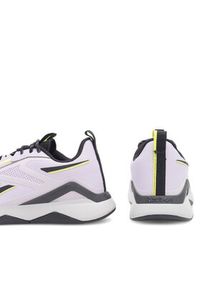 Reebok Buty na siłownię Nanoflex Adventure T HR0417 Fioletowy. Kolor: fioletowy. Materiał: materiał. Sport: fitness #5