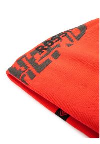 Rossignol Czapka RLNMH04 Pomarańczowy. Kolor: pomarańczowy. Materiał: akryl #2