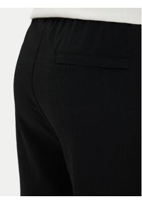 Karl Lagerfeld - KARL LAGERFELD Szorty sportowe 265701 562034 Czarny Regular Fit. Kolor: czarny. Materiał: syntetyk. Styl: sportowy #5