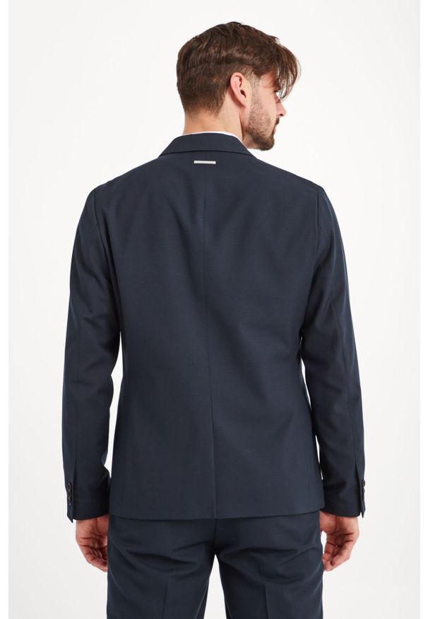 Armani Exchange - Marynarka ARMANI EXCHANGE