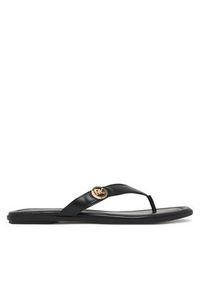 MICHAEL Michael Kors Japonki Ering Thong 40S6ERFS1L Czarny. Kolor: czarny. Materiał: skóra #2