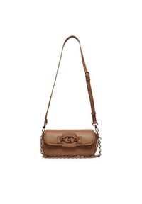 Liu Jo Torebka Ecs Baguette AF4031 E0031 Brązowy. Kolor: brązowy. Materiał: skórzane #5