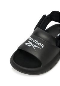 Reebok Sandały R1(ch) Czarny. Kolor: czarny. Materiał: syntetyk #6