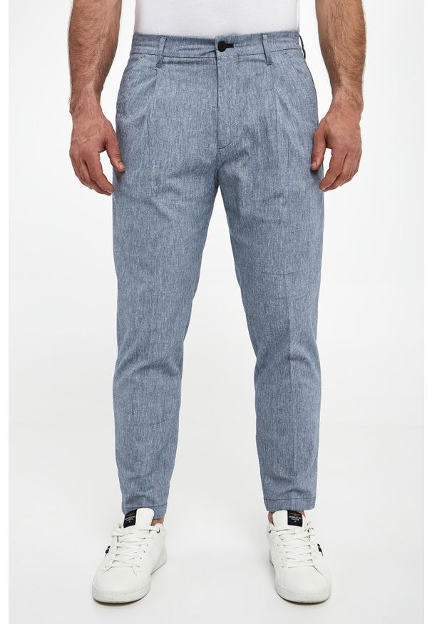 JOOP! Jeans - Spodnie męskie Lead2-W JOOP! JEANS