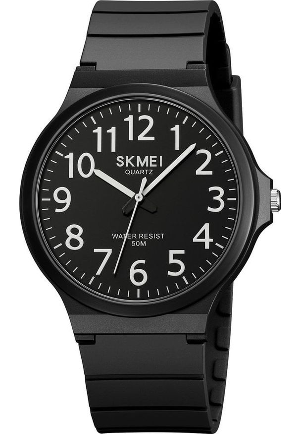 Zegarek Męski Skmei 2108BKBK-AC + BOX