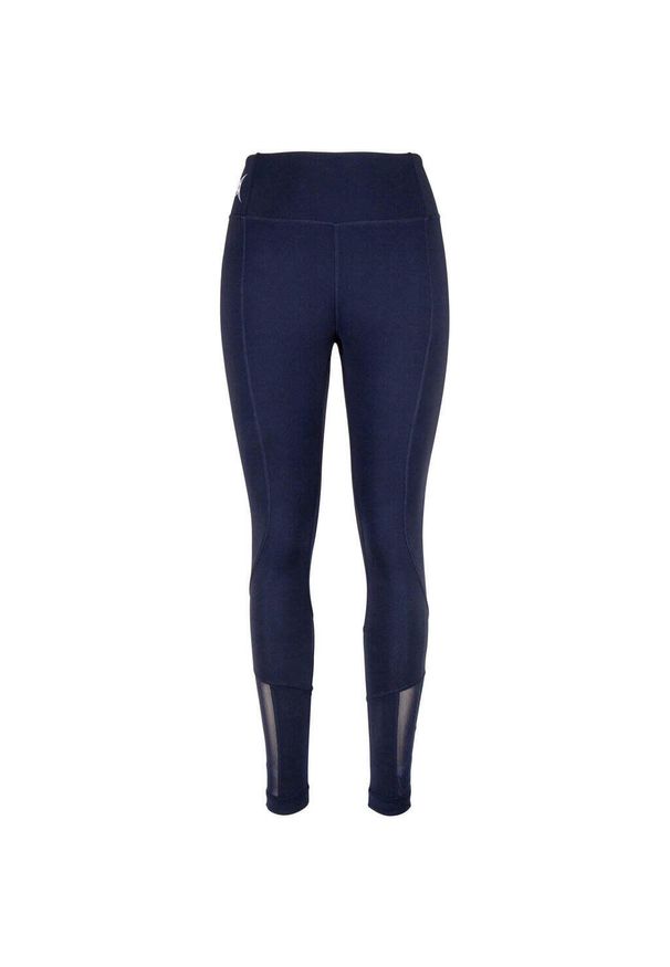 GILBERT - Legginsy damskie Gilbert ProSynergie. Kolor: niebieski