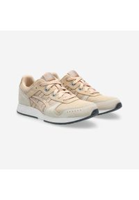 Asics - Buty sportowe damskie ASICS Gel Lyte Classic. Materiał: zamsz, mesh. Szerokość cholewki: normalna. Model: Asics Gel Lyte. Sport: turystyka piesza