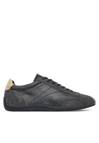 Vagabond Shoemakers Sneakersy Hollie 6123-007-21 Czarny. Kolor: czarny. Materiał: skóra #1