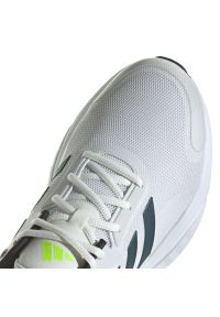 Adidas - Buty adidas Response M IF7252 szare. Zapięcie: sznurówki. Kolor: szary. Materiał: guma. Szerokość cholewki: normalna #5