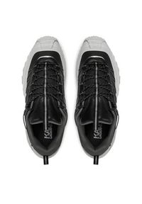 Karl Lagerfeld - KARL LAGERFELD Sneakersy KL53723 Czarny. Kolor: czarny #5