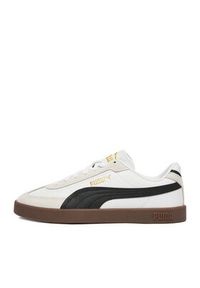 Puma Sneakersy C-CLUB II ERA JR 40148902 Biały. Kolor: biały. Materiał: skóra #4