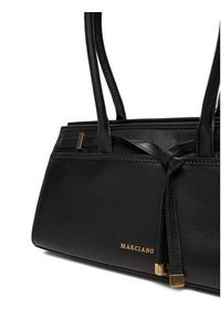 Marciano Guess Torebka 5BGZ22 7415A Czarny. Kolor: czarny. Materiał: skórzane #5