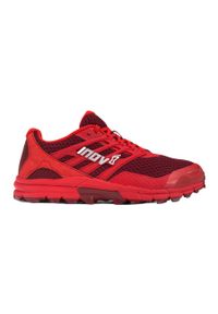 Buty do biegania męskie Inov-8 Trailtalon 235. Kolor: czerwony #1