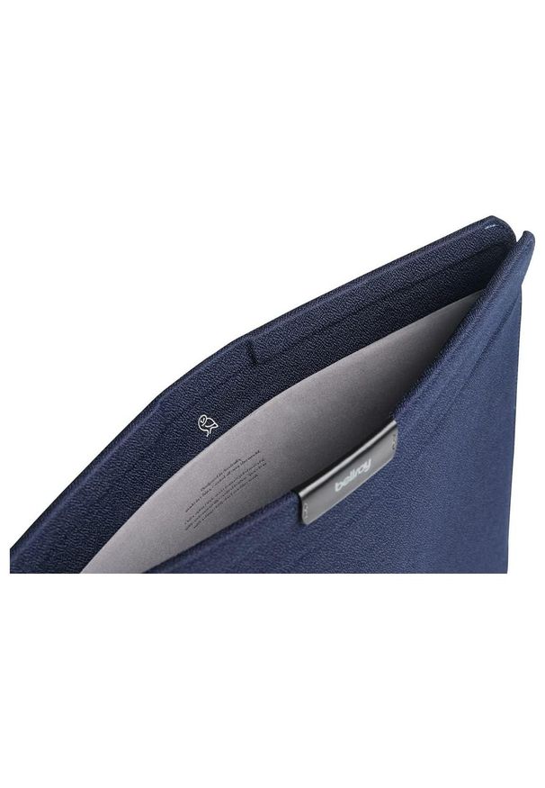 Wsuwka Bellroy Laptop Sleeve 16'' navy