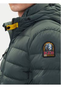 Parajumpers Kurtka puchowa Last Minute 25WMPMPUSL02 Zielony Regular Fit. Kolor: zielony. Materiał: syntetyk #6