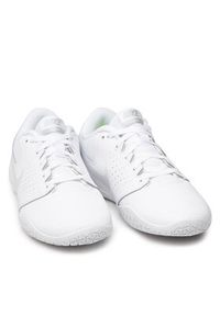 Nike Sneakersy Cheer Sideline IV 943790 100 Biały. Kolor: biały. Materiał: skóra #5