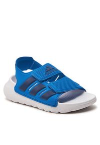 Adidas - adidas Sandały Altaswim 2.0 Sandals Kids ID2841 Niebieski. Kolor: niebieski #6