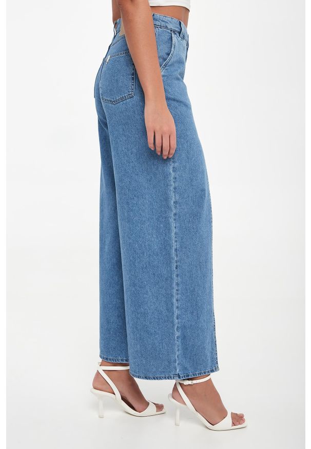 Liu Jo - Jeansy damskie LIU JO