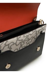 Tous - TOUS Torebka Audre 2001799554 Brązowy. Kolor: brązowy. Materiał: skórzane #3