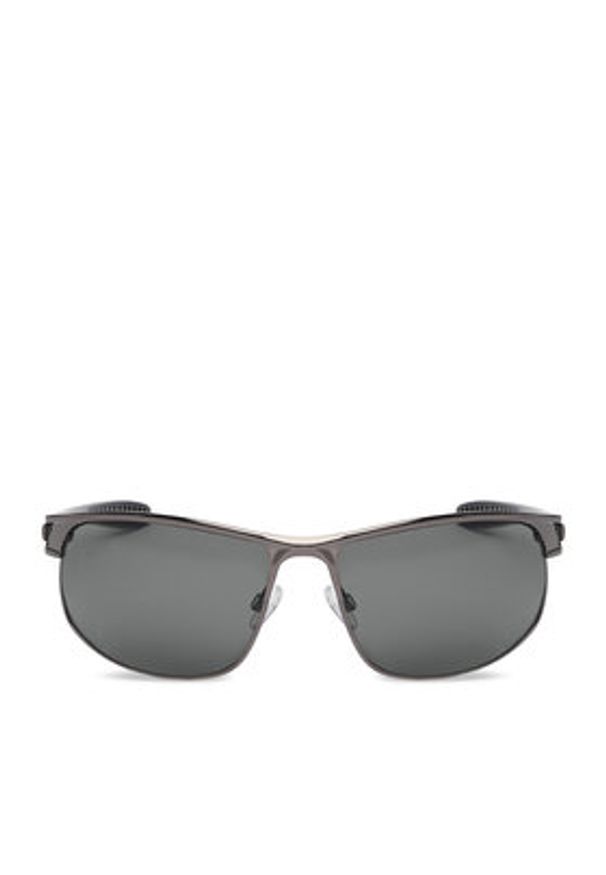 Quiksilver Okulary przeciwsłoneczne WB-QS-MA-009-SS26 Czarny. Kolor: czarny. Materiał: syntetyk