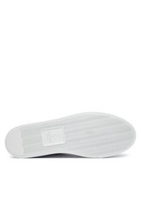Polo Ralph Lauren Sneakersy Jermain Lux 809913531001 Biały. Kolor: biały. Materiał: skóra #2