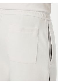 BOSS Szorty sportowe Join Headlo 50561776 Biały Regular Fit. Kolor: biały. Materiał: syntetyk. Styl: sportowy #5