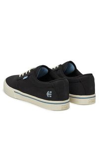 Etnies Tenisówki Jameson 2 Eco 4101000323 Czarny. Kolor: czarny. Materiał: materiał