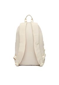 Reebok Plecak CWBEO-RBK-WS-004-09 Beżowy. Kolor: beżowy. Materiał: materiał #6